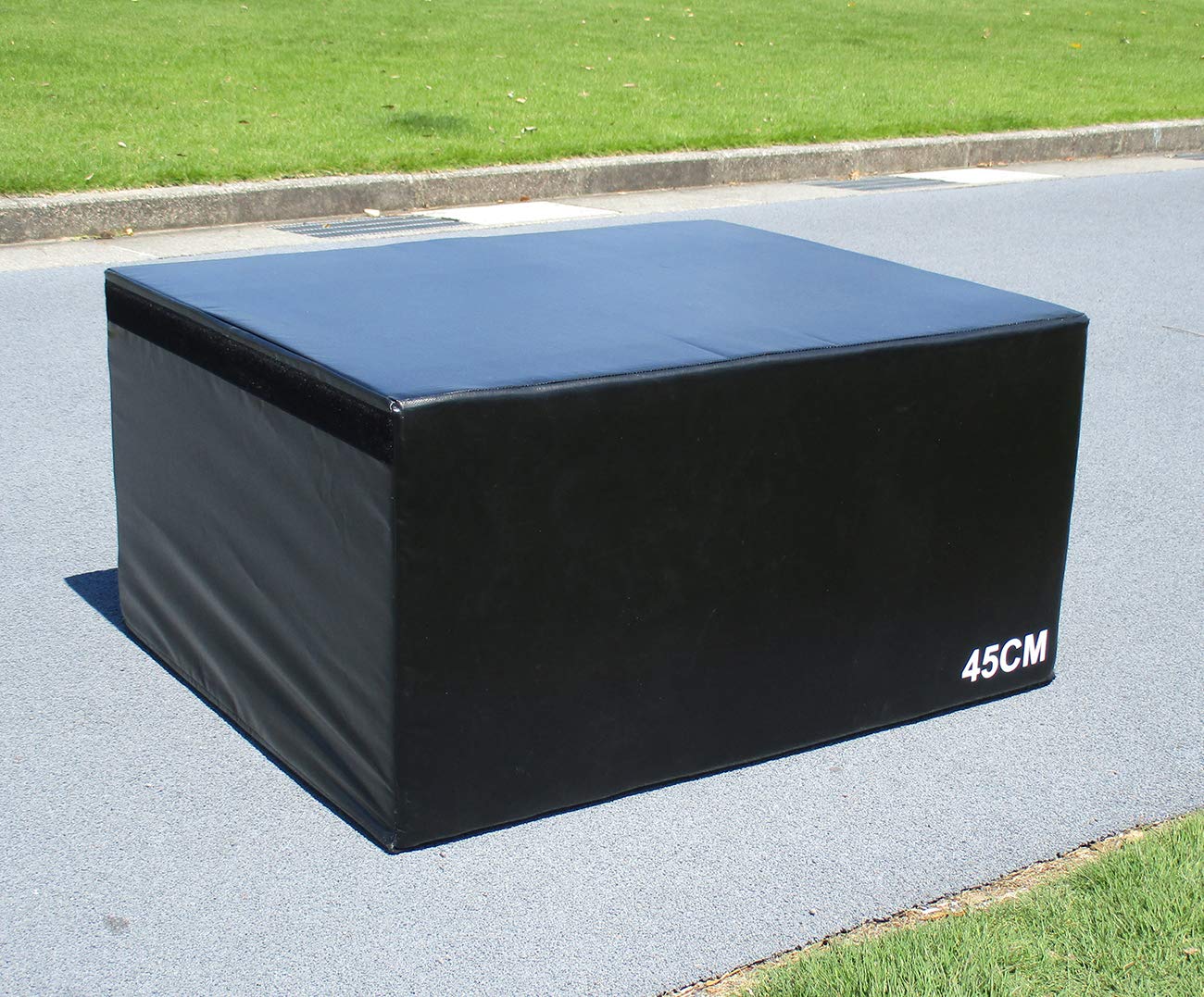 Amazon.co.jp: Fungoal ジャンプボックス ソフトタイプ プライオ